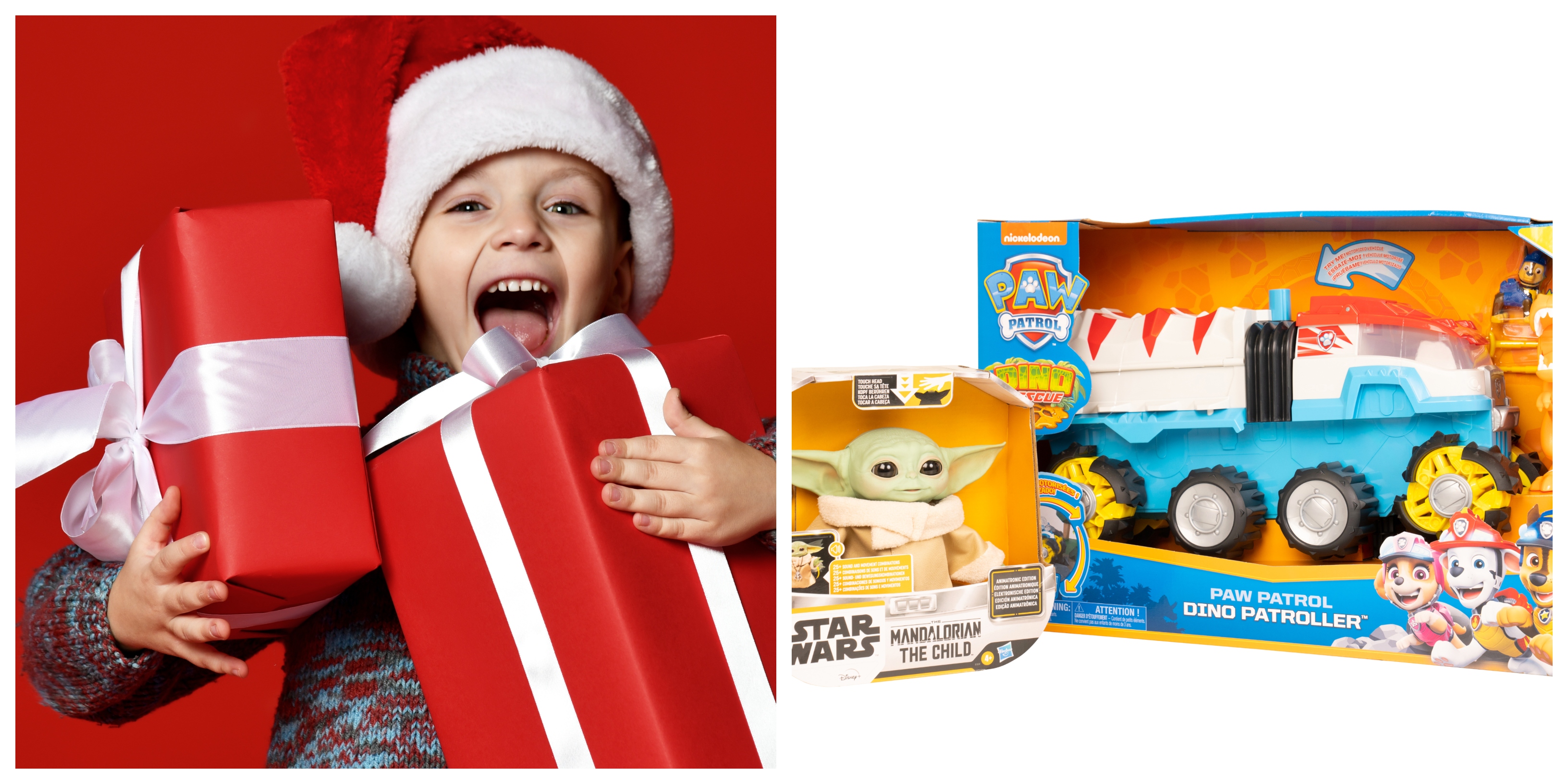 Christmas 2020 deals toys